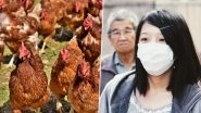 H5N1 Bird Flu Outbreak Reported in China Amidst the Coronavirus Crisis; From Symptoms to Risks, Everything You Want to Know About Avian Flu