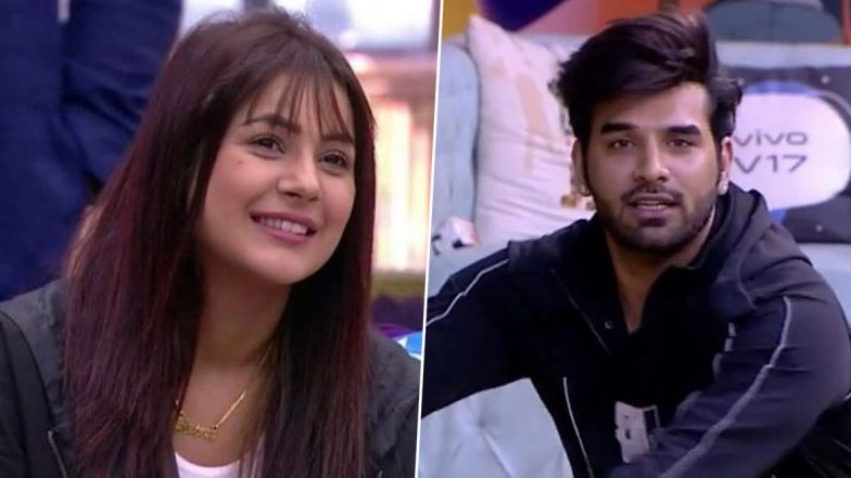 Mujhse Shaadi Karoge: Is Shehnaaz Gill Led Show Going Off-Air? Paras Chhabra Answers