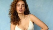 Jawaani Jaaneman Actress Elena Fernandes Says Saif Ali Khan Is Extremely Professional