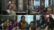 Devi Trailer: Kajol, Shruti Haasan, Neha Dhupia's Short Film Looks Intriguing Without Revealing Much About The Plot (Watch Video)