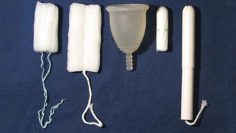 Homemade Tampons: Here's Why You Should NEVER Use DIY Tampons During Periods
