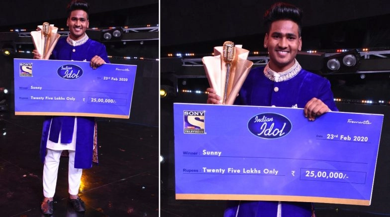 Indian Idol 11 Winner Sunny Hindustani Was Blessed to Re-Create Nusrat Fateh Ali Khan’s Songs