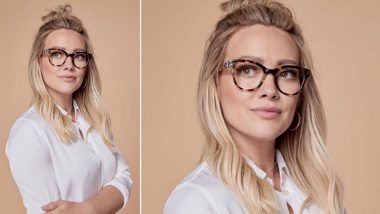 Hilary Duff Requests Disney to Move Lizzie McGuire Reboot to Hulu Over Disney+ PG Ratings