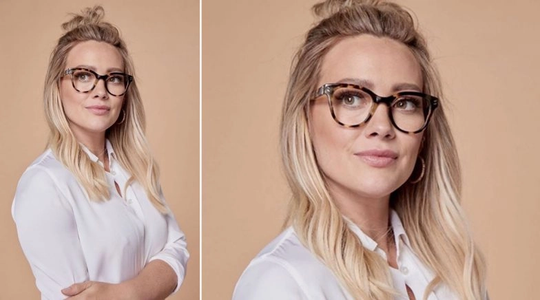 Hilary Duff Requests Disney to Move Lizzie McGuire Reboot to Hulu Over Disney+ PG Ratings