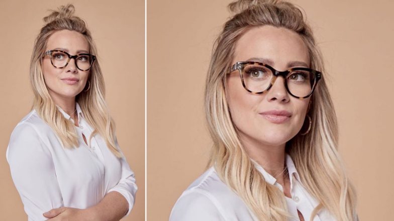Hilary Duff Requests Disney to Move Lizzie McGuire Reboot to Hulu Over Disney+ PG Ratings