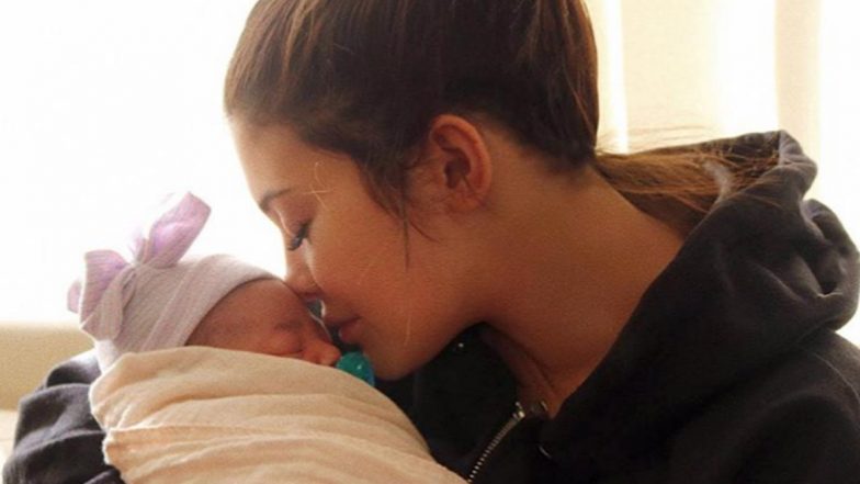 Kylie Jenner’s Adorable Instagram Post for Daughter Stormi’s 2nd Birthday Will Melt Your Heart