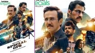 Kay Kay Menon on the Success of His Hotstar Series Special Ops: &lsquo;Never Seen Such Love and Appreciation for My Work in Movies&rsquo;