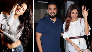 Poonam Pandey Files Complaint Against Shilpa Shetty’s Husband Raj Kundra and His Associates in Bombay High Court (Read Deets)