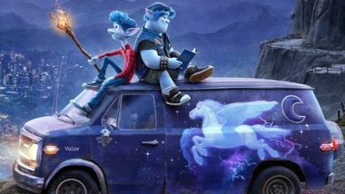 Onward Movie Review: Critics Say Tom Holland, Chris Pratt's Fantasy Adventure Is Emotionally Engrossing