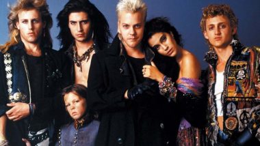 Rob Thomas' The Lost Boys Adaptation Gets Pilot Order at CW Along With Maverick