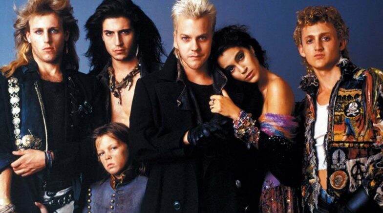 Rob Thomas' The Lost Boys Adaptation Gets Pilot Order at CW Along With Maverick