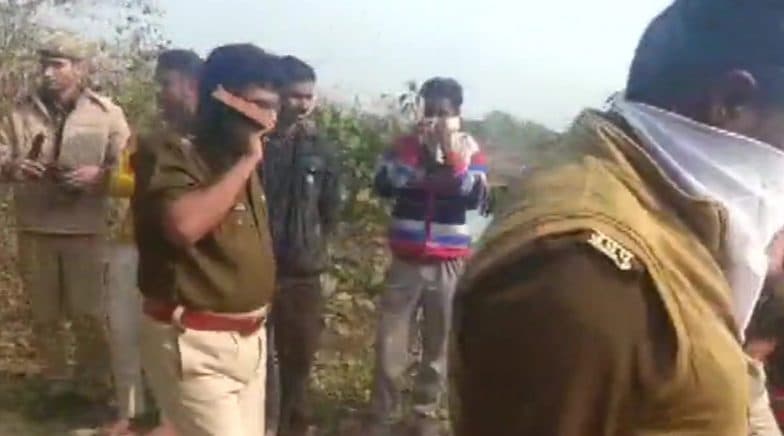 Uttar Pradesh: 7 Labourers Killed Due to Gas Leakage in Sitapur