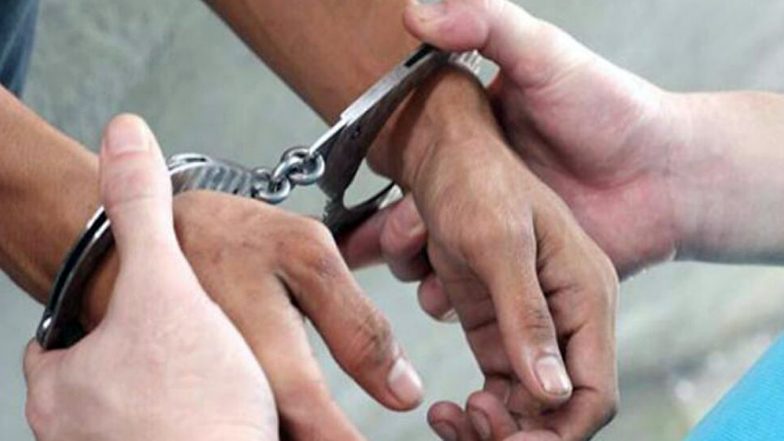 Karnataka: Three Kashmiri Students Arrested For Posting WhatsApp Video With Pro-Pakistan Slogans, Booked For Sedition