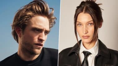 Robert Pattinson Most Handsome Man Alive Bella Hadid Most Beautiful Woman In The World As Per Golden Ratio Equation Study Latestly