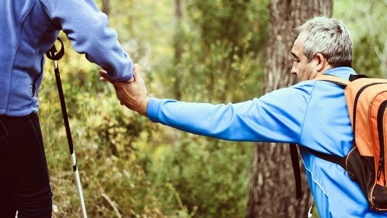Random Acts of Kindness Day 2020: Know Significance of The Day Celebrated to Encourage Acts of Kindness in United States