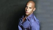 Vin Diesel Reveals He Is Going to Debut as a Musician, Fast and Furious Star Is Working on His New Music Album