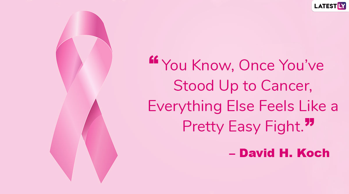 World Cancer Day Images And Inspirational Quotes Thoughtful Sayings To Raise Awareness Of Cancer And Encourage Its Prevention Latestly