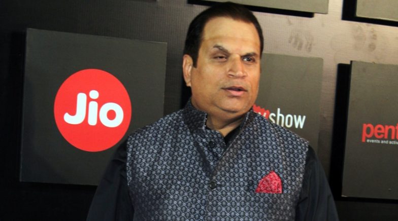 Ramesh Taurani of Tips Music Files Police Complaint Against Fraudsters 