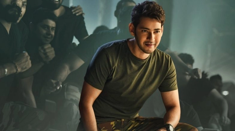 Mahesh Babu to Donate Rs 1 Crore to Andhra Pradesh and Telangana Chief Minister Relief Fund