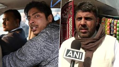 Shaheen Bagh Shooting: Kapil Gujjar's Father Rejects Delhi Police Claims, Says 'Family Not Associated With AAP'