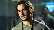 Y: The Last Man FX Series Ropes In Ben Schnetzer to Play Yorick Brown