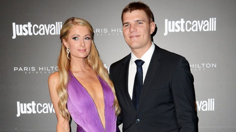 Paris Hilton on Her Failed Engagement with Chris Zylka: ‘It Was the Best Decision I’ve Ever Made in My Life’