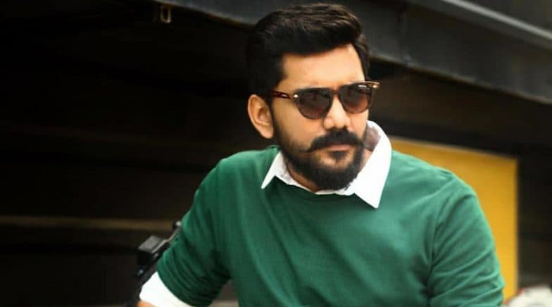 Bigg Boss Tamil 3 Contestant Kavin Is Chennai Times' Most Desirable Man on Television 2019