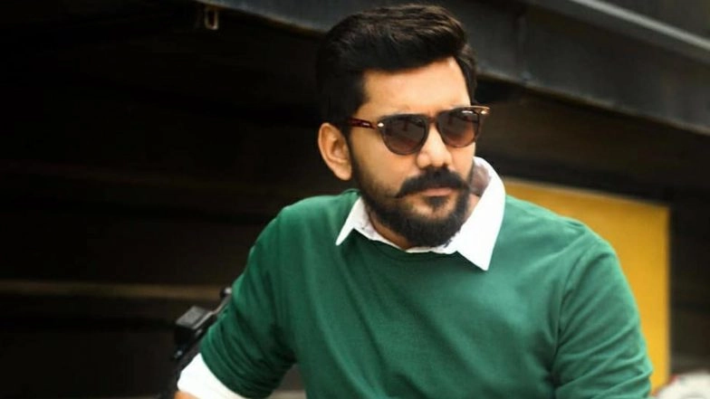 Bigg Boss Tamil 3 Contestant Kavin Is Chennai Times' Most Desirable Man on Television 2019