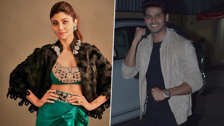Bigg Boss 13: Shilpa Shetty, Abhimanyu Dassani to Show Up on Salman Khan’s Reality Show for Nikamma Promotions