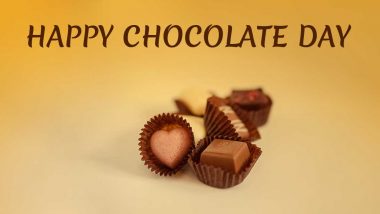 Chocolate Day 2020: From Chocolates Used as Currencies to Them Being Natural Aphrodisiacs! 8 Crazy Facts You Had No Idea About