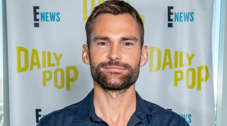 This Country: Seann William Scott On Board Fox's Comedy Pilot 
