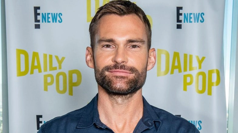This Country: Seann William Scott On Board Fox's Comedy Pilot