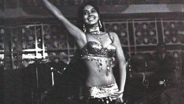 Arati Das AKA Miss Shefali, Kolkata’s ‘Queen of Cabaret’ Dies at 74