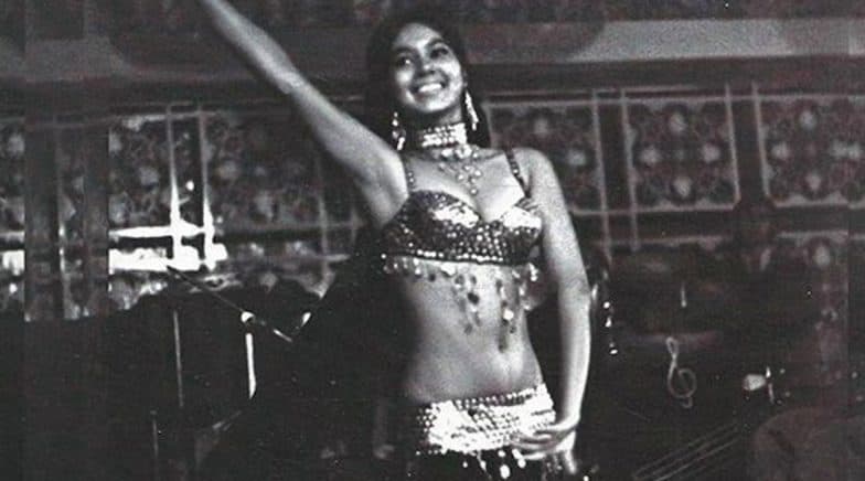 Arati Das AKA Miss Shefali, Kolkata’s ‘Queen of Cabaret’ Dies at 74