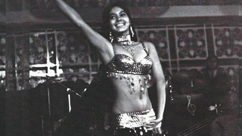 Arati Das AKA Miss Shefali, Kolkata’s ‘Queen of Cabaret’ Dies at 74