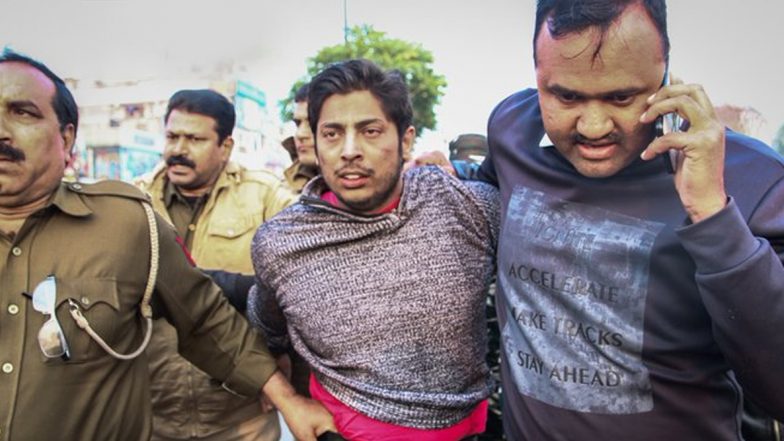Shaheen Bagh Shooting: Kapil Baisala to Be Questioned to Ascertain Any Political Conspiracy, Says Delhi Police to Court