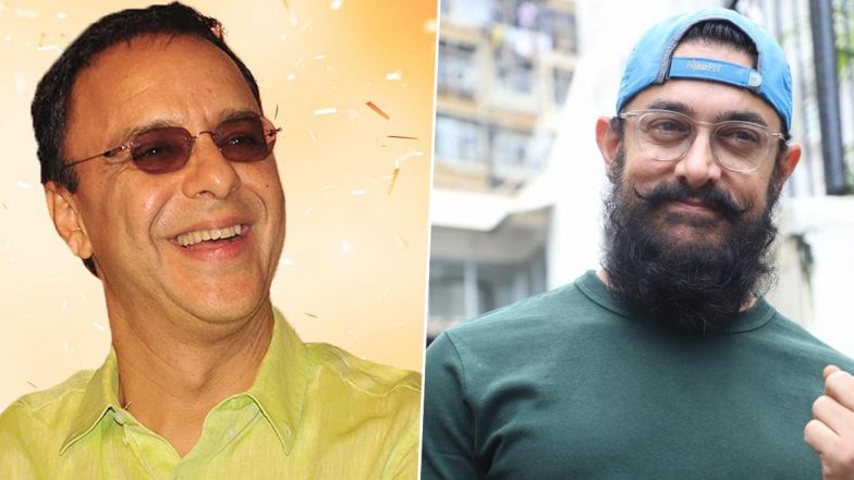 Aamir Khan Wishes Vidhu Vinod Chopra for Shikara, Says ‘Its a Story That Needs to Be Told’ (Read Tweet)