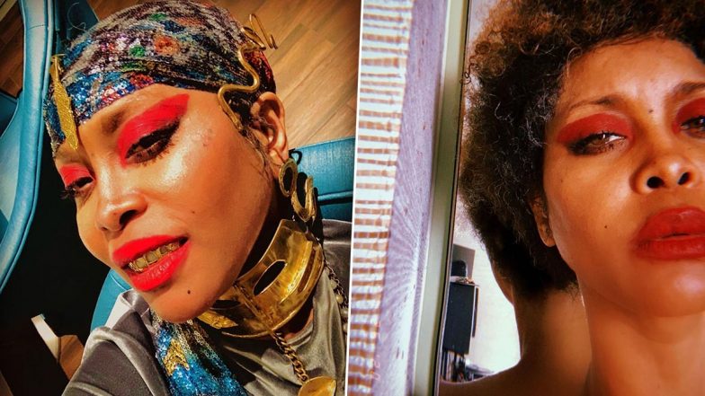 Erykah Badu to Launch Perfume That Smells like Her Vagina, After Gwyneth Paltrow&rsquo;s Goop Vagina-Scented Candles Were a  HIT