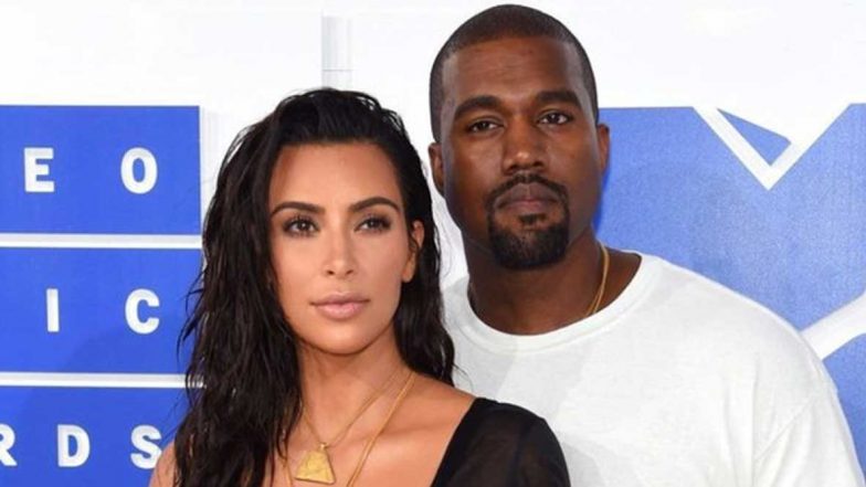 Kim Kardashian Could Divorce Kanye West Over His Stance on Abortion?