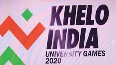 Khelo India University Games 2020: Abhinav Sanjeev Shanmugam Guides Madras University Into Round 2 of KIUG Tennis