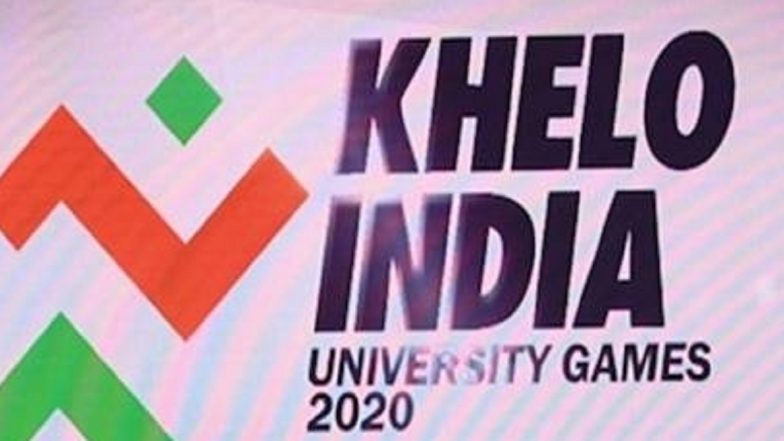 Swimmers of Jain University Shine at Inaugural Khelo India University Games