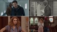 Marvel Drops a Glimpse of Disney Plus' Loki, WandaVision, The Falcon and the Winter Soldier in an Exciting Teaser (Watch Video)
