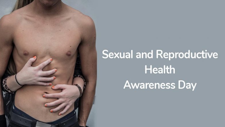 Sexual and Reproductive Health Awareness Day 2020: Tips for Intimate Hygiene For Better Sexual and Reproductive Health