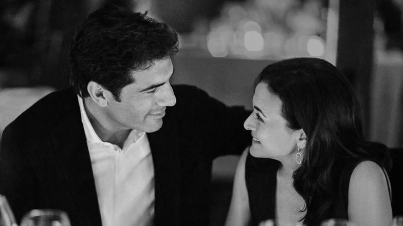 Facebook Chief Operating Officer Sheryl Sandberg Engaged to Tom Bernthal
