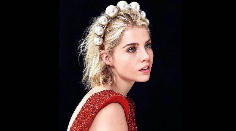 Lucy Boynton Roped In to Play Singer Marianne Faithfull in Her Musical Biopic