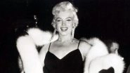 Marilyn Monroe TV Series Based on Keith Badman&rsquo;s Book &lsquo;The Final Years of Marilyn Monroe&rsquo; in Works