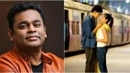 Oscars 2020: A R Rahman's Slumdog Millionaire Song Jai Ho Features in Best Original Song Tribute&nbsp;Montage at the 92nd Academy Awards&nbsp;