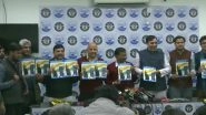 Delhi Assembly Elections 2020: AAP Manifesto Promises Doorstep Delivery of Ration, Deshbhakti Curriculum in Schools, 24/7 Open Market