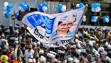 Delhi Landslide Win Revives AAP's National Ambitions, Party to Contest Local Body Elections Across India