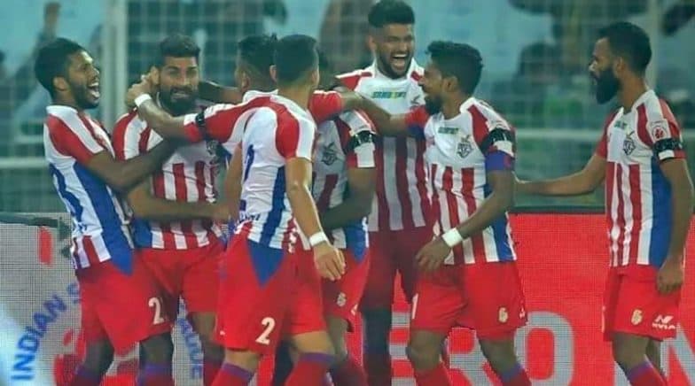 Bengaluru vs ATK, ISL 2019-20 Live Streaming: Check Live Football Score